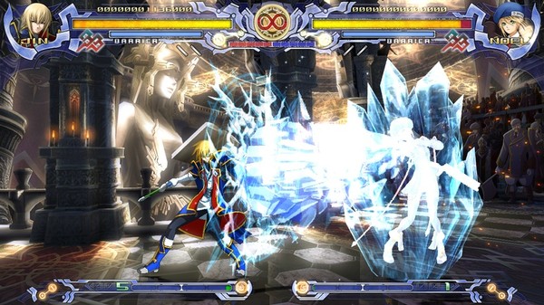 ε����ԣ����˰��(BlazBlue: Calamity Trigger)����Ӳ�̰��ͼ0