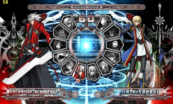 ε����ԣ����˰��(BlazBlue: Calamity Trigger)����Ӳ�̰��ͼ2