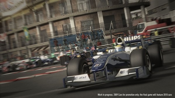 һ������ʽ����2010(F1 2010)����Ӳ�̰��ͼ0