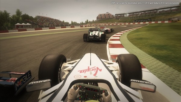 һ������ʽ����2010(F1 2010)����Ӳ�̰��ͼ4