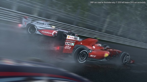 һ������ʽ����2010(F1 2010)����Ӳ�̰��ͼ3