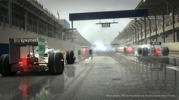 һ������ʽ����2010(F1 2010)����Ӳ�̰��ͼ2