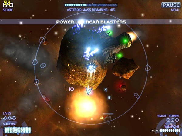 ���۹���2(DarkSide Arklight 2)��ͼ1