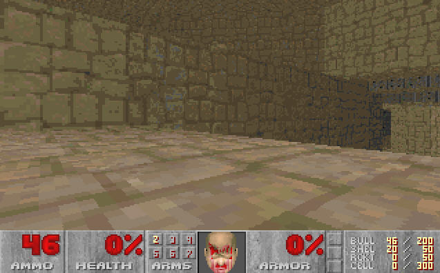 DOOM����սʿ2��ͼ2