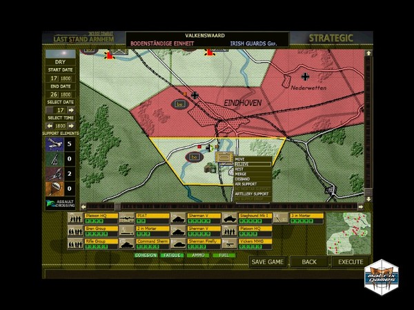 ��������ս:���İ���ķս��(Close Combat��Last Stand Arnhem)Ӳ�̰��ͼ3