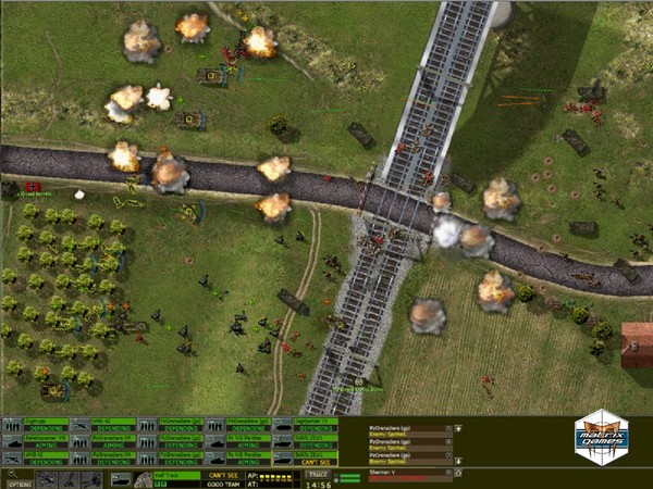 ��������ս:���İ���ķս��(Close Combat��Last Stand Arnhem)Ӳ�̰��ͼ4