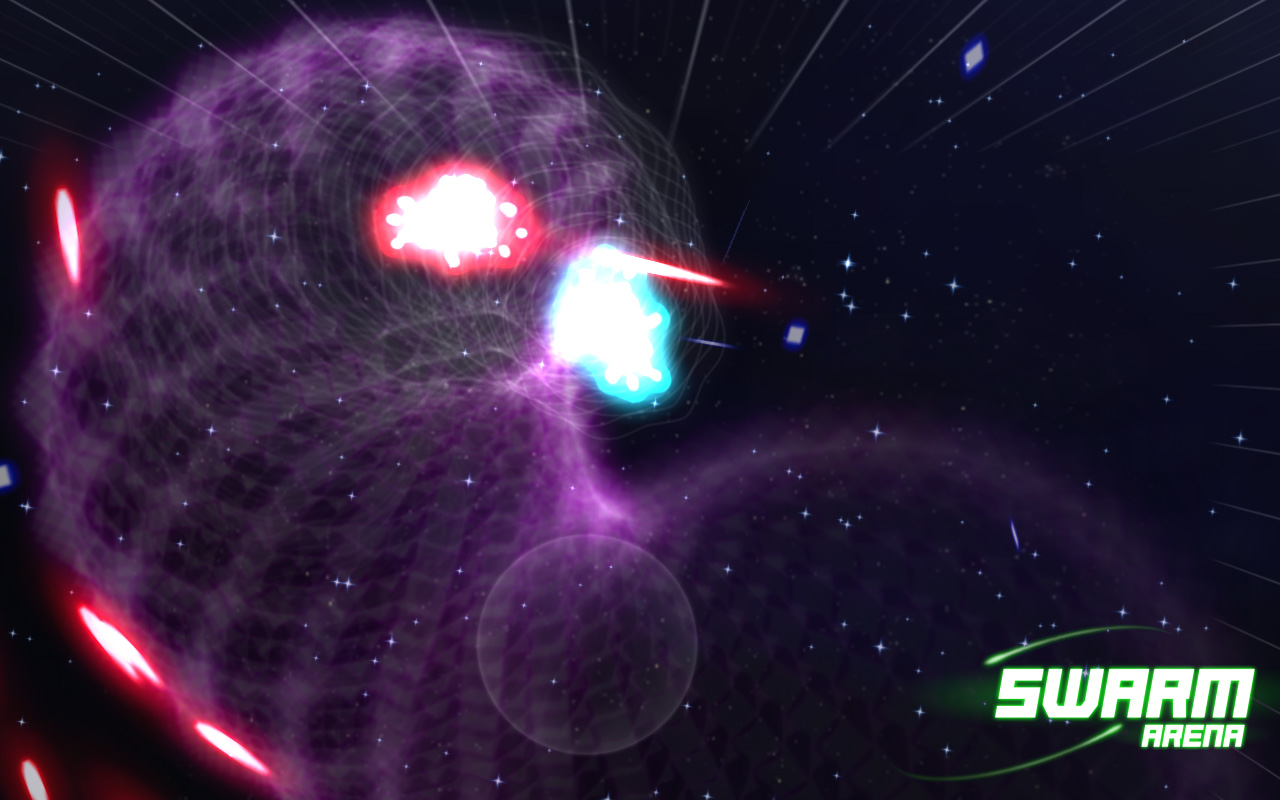 Ⱥ�澺����(Swarm Arena)Ӳ�̰��ͼ2