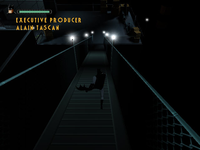 ������������(Batman Vengeance)Ӣ��Ӳ�̰��ͼ2