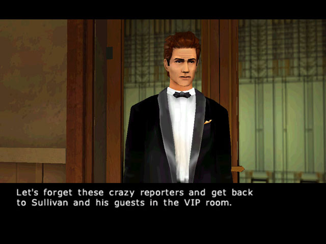 ׯ�ϵĽ��̣������µĵ۹�(Largo Winch: Empire Under Threat)Ӣ��Ӳ�̰��ͼ2