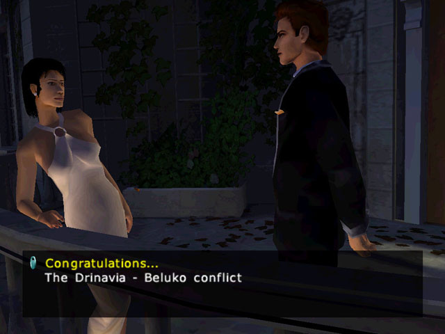 ׯ�ϵĽ��̣������µĵ۹�(Largo Winch: Empire Under Threat)Ӣ��Ӳ�̰��ͼ5