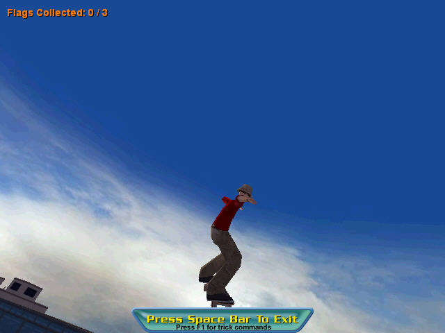���湫԰��Ӣ����Ѳ����(Skateboard Park Tycoon World Tour 2003)Ӣ��Ӳ�̰��ͼ2