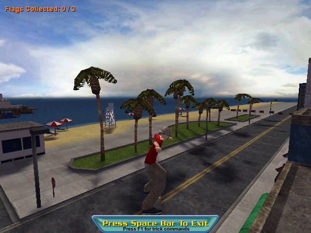 ���湫԰��Ӣ����Ѳ����(Skateboard Park Tycoon World Tour 2003)Ӣ��Ӳ�̰��ͼ4