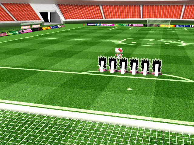 ����è���籭����2002(Hello Kitty Football Cup 2002)����Ӳ�̰��ͼ0
