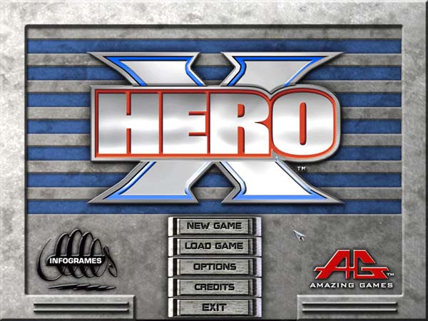 XӢ��(Hero X)Ӣ��Ӳ�̰��ͼ0