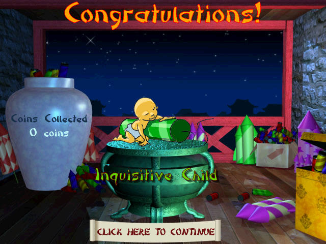 �й��̻�(Rocket Mania Deluxe)Ӣ��Ӳ�̰��ͼ0