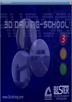 3D��ʻѧУ