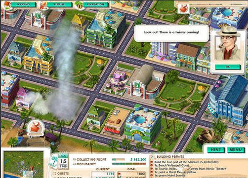 �����ܺ�̲���(Playfirst)Ӣ��Ӳ�̰��ͼ0