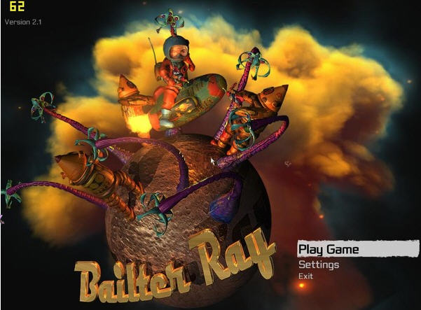 ��Ƥ����(Bailter Ray)Ӣ��Ӳ�̰��ͼ1