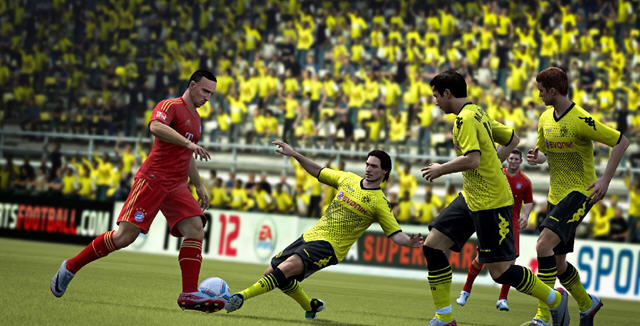 FIFA 12�����ⰲװӲ�̰��ͼ0