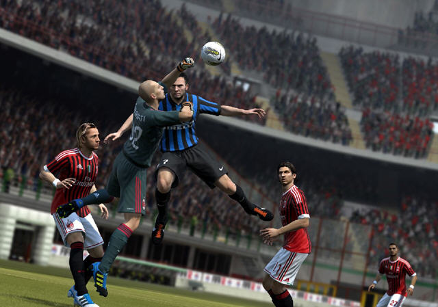 FIFA 12�����ⰲװӲ�̰��ͼ4