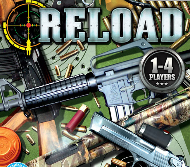 Ŀ��ѻ�(ReloadTargetDown)����Ӳ�̰��ͼ0