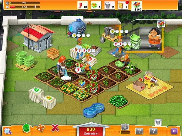 �ҵ�ũ������2(My Farm Life 2)����Ӳ�̰��ͼ0