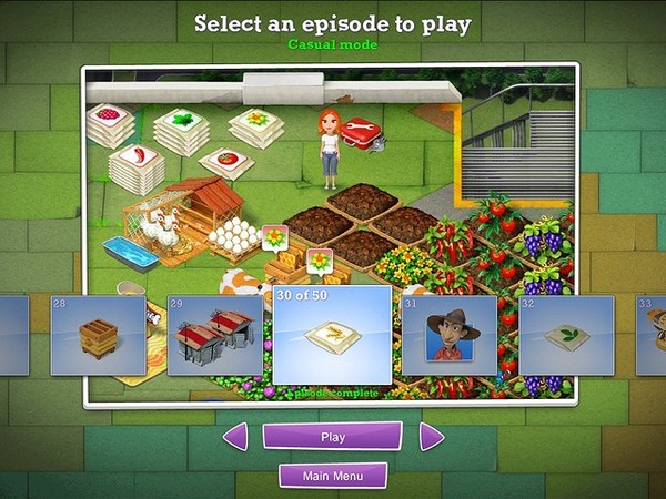 �ҵ�ũ������2(My Farm Life 2)����Ӳ�̰��ͼ1