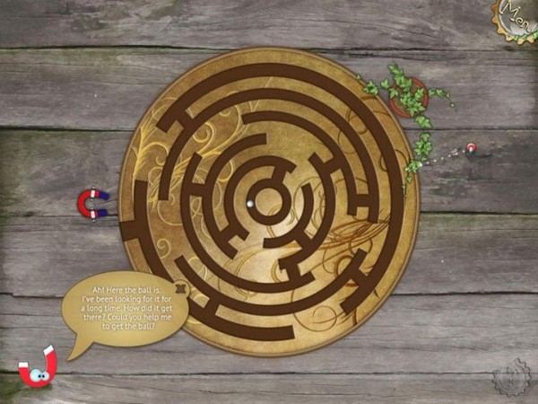 ����ð��(A Magnetic Adventure)����Ӳ�̰��ͼ2
