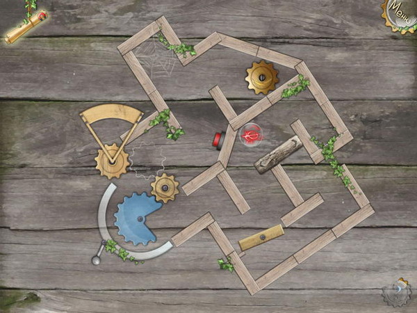 ����ð��(A Magnetic Adventure)����Ӳ�̰��ͼ0