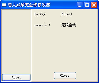���˱�������Ǯ�޸���