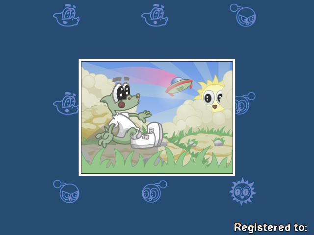 �������ռ�(Dylo's Adventure)����Ӳ�̰��ͼ1