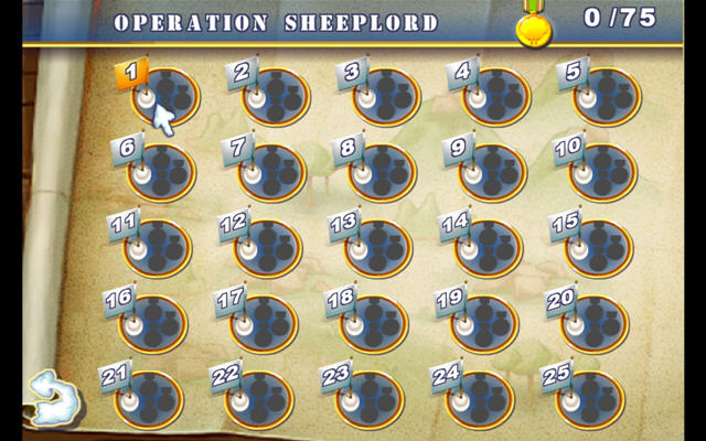 ���ȴ������(Saving Private Sheep)����Ӳ�̰��ͼ3