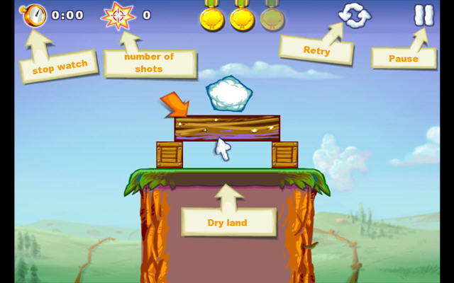���ȴ������(Saving Private Sheep)����Ӳ�̰��ͼ4
