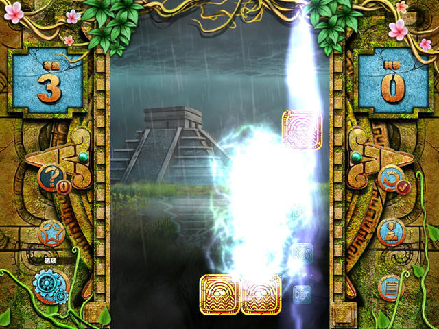 �����Թ�(Mayan Puzzle)����Ӳ�̰��ͼ0