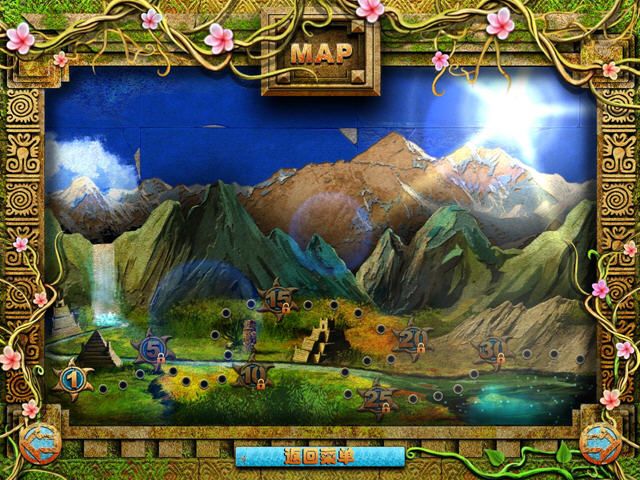 �����Թ�(Mayan Puzzle)����Ӳ�̰��ͼ3