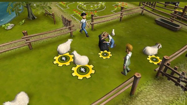 ��ͥũ��(Family Farm)����Ӳ�̰��ͼ1