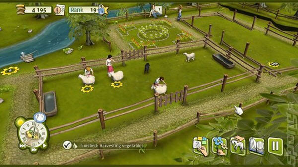 ��ͥũ��(Family Farm)����Ӳ�̰��ͼ3