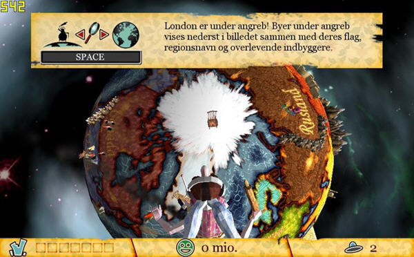 ��̫̫��������(Else - Defender of Earth)����Ӳ�̰��ͼ2