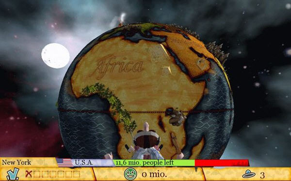 ��̫̫��������(Else - Defender of Earth)����Ӳ�̰��ͼ4