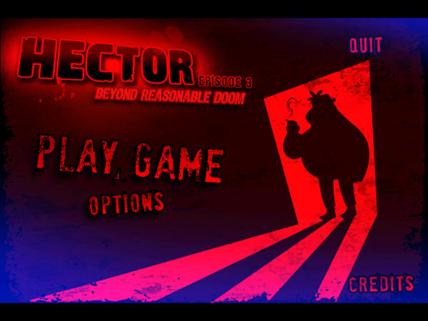 �տ���:�������ѫ��-������(Hector: Badge of Carnage - Episode 3 Beyond Reasonable Doom)����Ӳ�̰��ͼ2