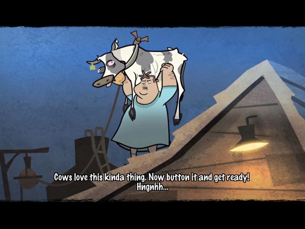 �տ���:�������ѫ��-������(Hector: Badge of Carnage - Episode 3 Beyond Reasonable Doom)����Ӳ�̰��ͼ3