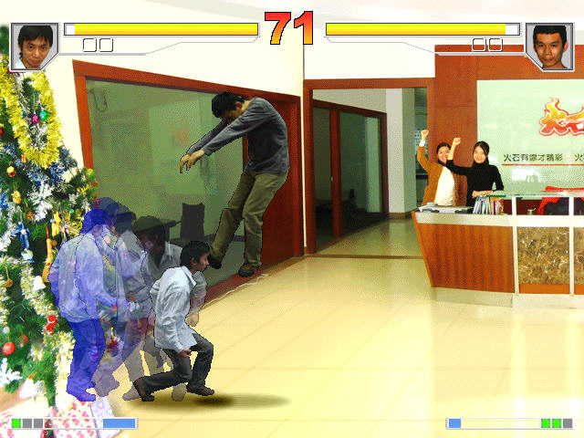 ��ͷ��������������˵(Street Fighter)����Ӳ�̰��ͼ3