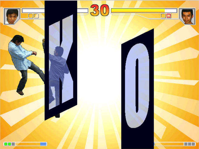 ��ͷ��������������˵(Street Fighter)����Ӳ�̰��ͼ6