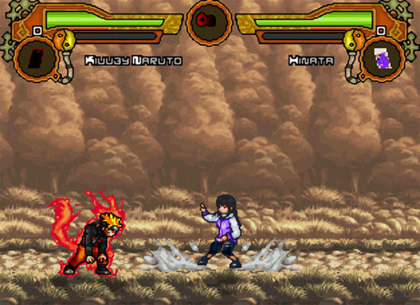 ��Ӱ��MUGEN(Aka Kage Royal)����Ӳ�̰��ͼ0