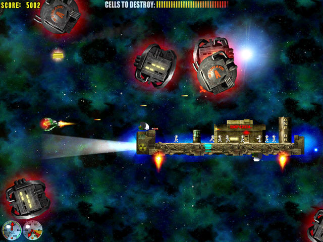 ׳־���ƻƽ��(Jets'n'Guns GOLD Edition) ����Ӳ�̰��ͼ0