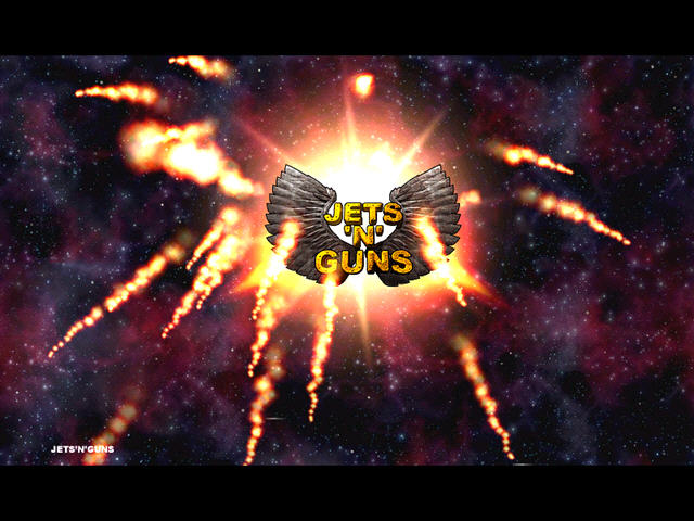 ׳־���ƻƽ��(Jets'n'Guns GOLD Edition) ����Ӳ�̰��ͼ2