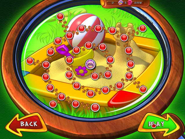 ��������5(Super Granny 5)����Ӳ�̰��ͼ2