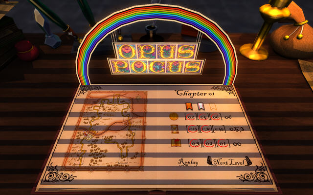 ħ��֮��(Opus Pocus)����Ӳ�̰��ͼ4