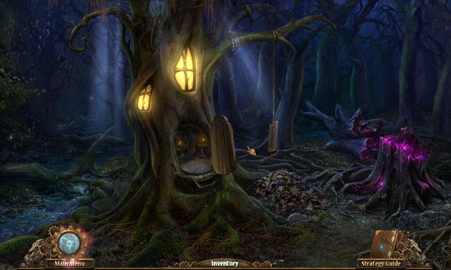 ���ش�˵3֮��Ů��Ұ��(MysteryLegends_BeautyandtheBeast)����Ӳ�̰��ͼ3