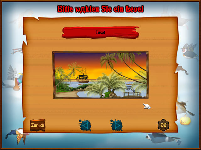 �������2(Birdie Shoot 2) ����Ӳ�̰��ͼ2